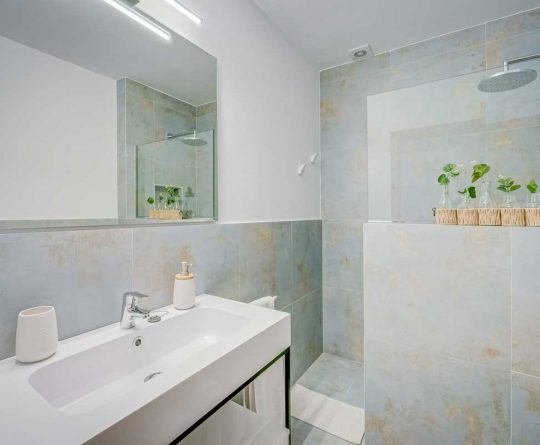 Lavabo Grande