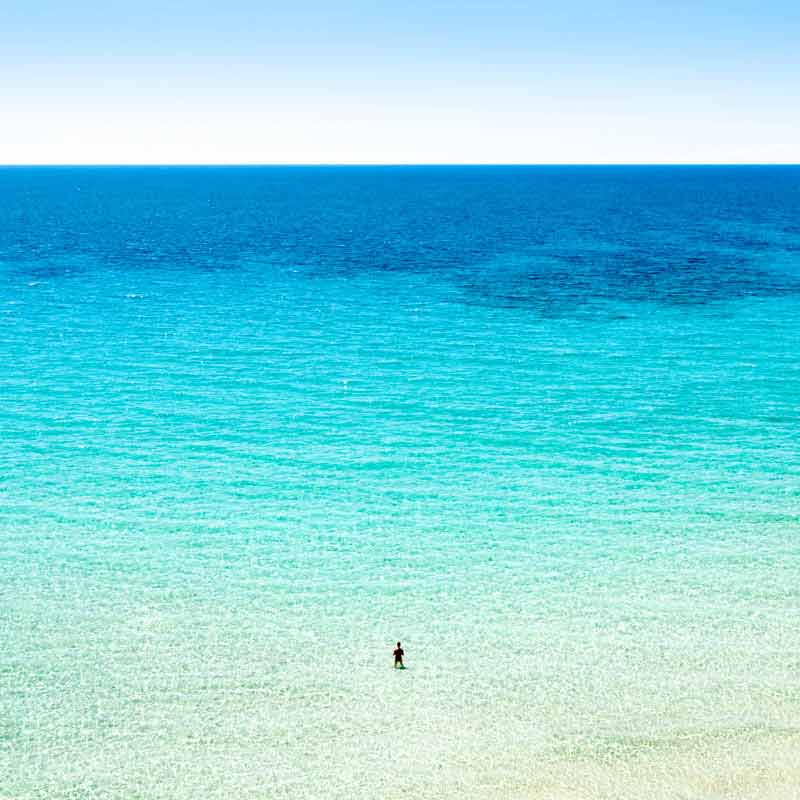 Ca la Nina Menorca Apartamento Vacacional
C. Rosa Dles Vent, 54, Apt. 53 07769 Son Xoriguer, Islas Baleares Ca la Nina Alquiler vacacional en Menorca
