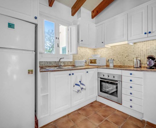 La Cocina