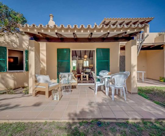 La Terraza