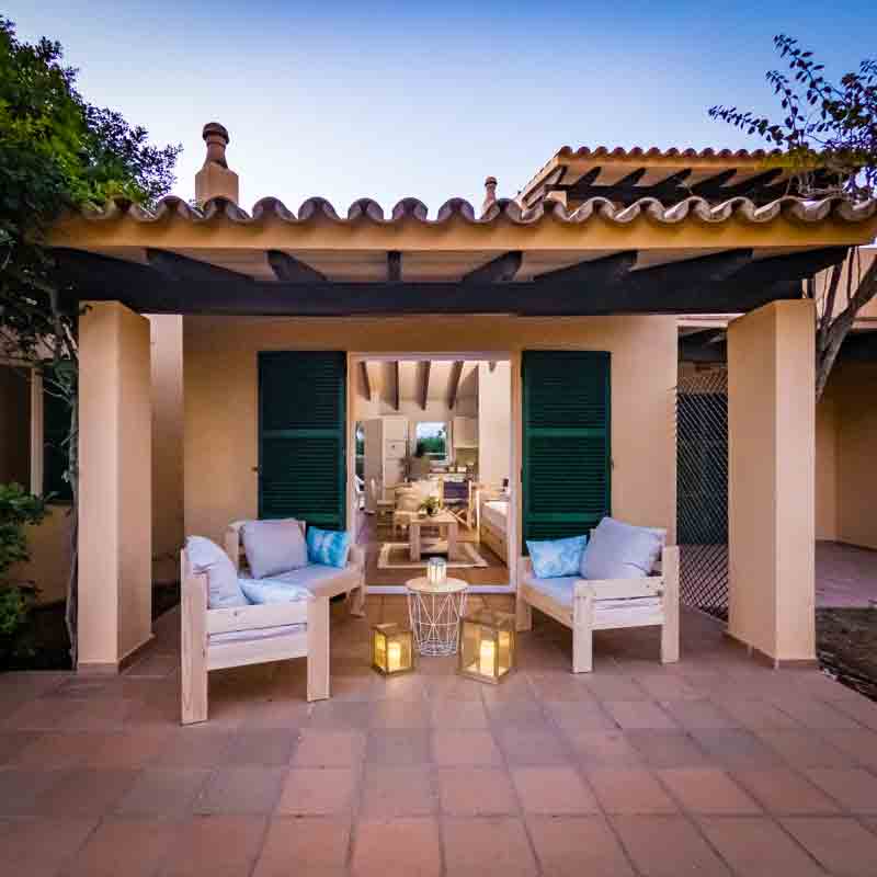 Ca la Nina Menorca Apartamento Vacacional
C. Rosa Dles Vent, 54, Apt. 53 07769 Son Xoriguer, Islas Baleares Tu Santuario en Menorca
