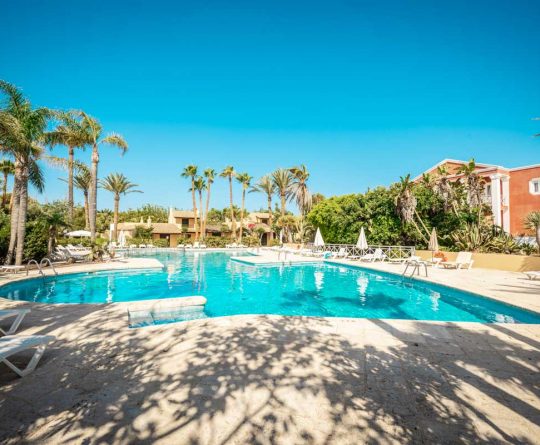 La Piscina