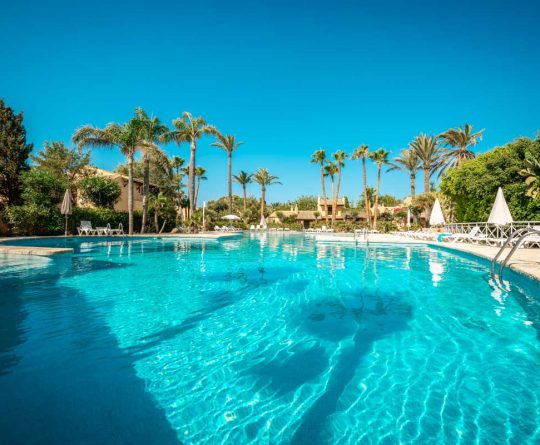 La Piscina de Ca La Nina Alquiler vacacional en Menorca