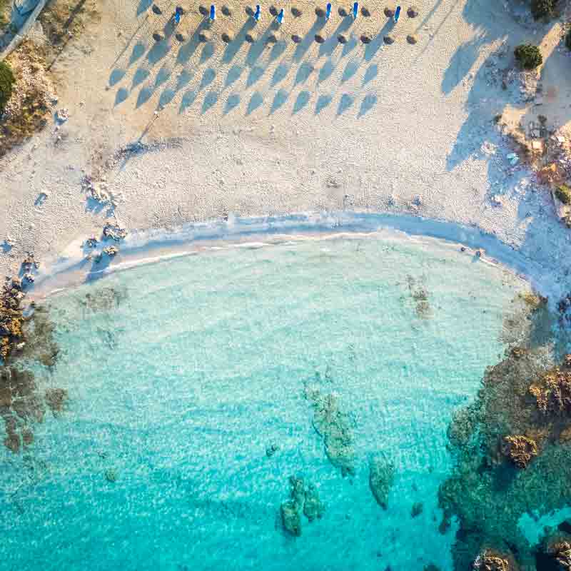 Ca la Nina Menorca Apartamento Vacacional
C. Rosa Dles Vent, 54, Apt. 53 07769 Son Xoriguer, Islas Baleares Disfruta del Mediterraneo en Ca la Nina Alquiler vacacional en Menorca